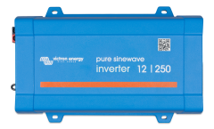 Phoenix 12/250 VE.Direct NEMA GFCI (UL 458)