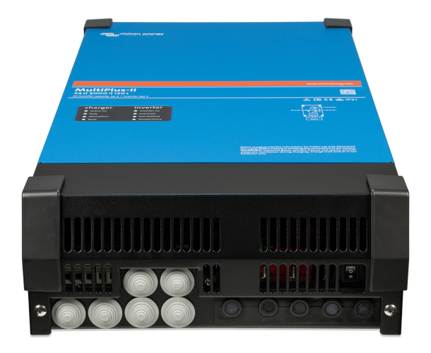 Victron Energy MultiPlus-II 24/5000/120-50
