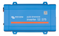 Phoenix 12/375 VE.Direct NEMA GFCI (UL 458)