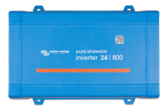 Phoenix 24/800 VE.Direct NEMA 5-15R