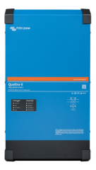 Victron Energy Quattro-II 24/5000/120-50/50