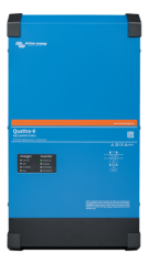 Victron Energy Quattro-II 24/5000/120-50/50