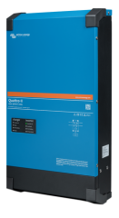 Victron Energy Quattro-II 24/5000/120-50/50