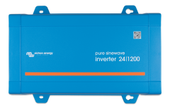 Phoenix 24/1200 VE.Direct NEMA 5-15R