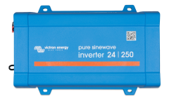 Phoenix 24/250 VE.Direct NEMA GFCI (UL 458)