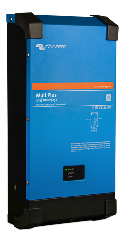 Victron Energy MultiPlus 48/2000/25-32