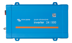 Phoenix 24/500 VE.Direct NEMA GFCI (UL 458)