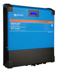 Victron Energy Multi RS Solar 48/6000/100-450/100