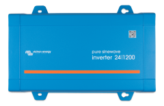 Phoenix 24/1200 VE.Direct NEMA GFCI (UL 458)