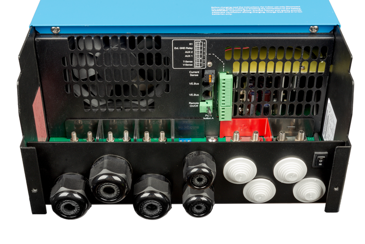 Victron Energy MultiPlus-II 48/8000/110-100