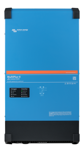 Victron Energy MultiPlus-II 48/10000/140-100