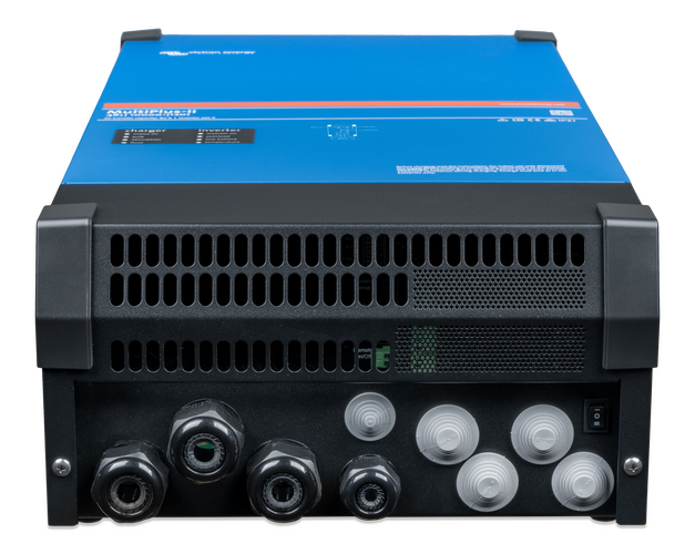 Victron Energy MultiPlus-II 48/15000/200-100