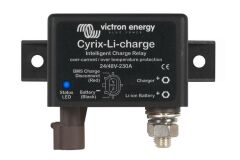 Cyrix-Li-Charge 24/48V-230A (Akü birleştirici)