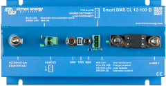 Smart BMS CL 12/100