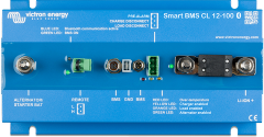 Smart BMS CL 12/100