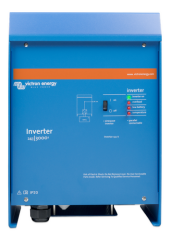 Victron Energy Phoenix Inverter 24/3000 120V