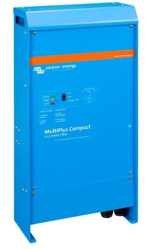 MultiPlus 12/2000/80-50 120V (UL 458)