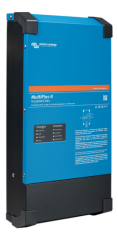 MultiPlus-II 12/3000/120-50 2x120V (UL 458)