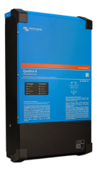 Quattro-II 12/3000/120-50/50 2x120V