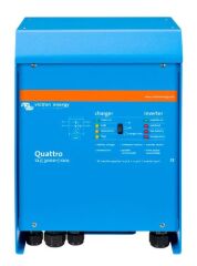 Quattro 12/5000/220-100/100 120V