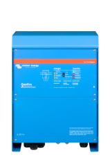 Quattro 48/10000/140-100/100 120V