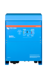 Quattro 48/10000/140-100/100 120V