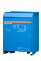 Quattro 48/10000/140-100/100 120V