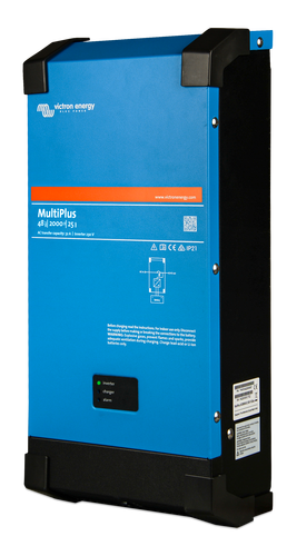 MultiPlus 48/2000/25-50 120V