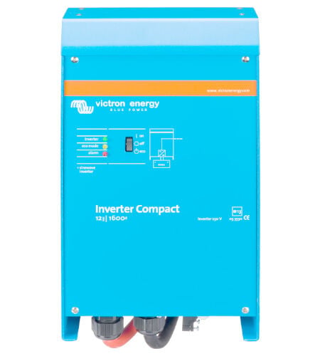 Victron Phoenix Compact 12/1600 Inverter