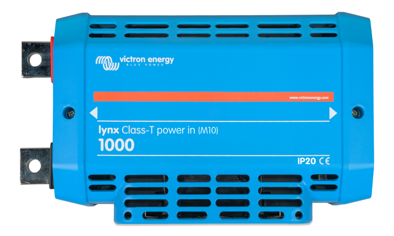 Lynx Class-T Power In (M10)