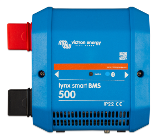 Lynx Akıllı BMS 500 NG (M10)