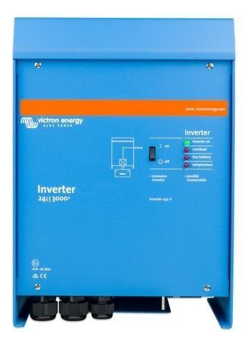Victron Energy Phoenix Inverter 48/1600 Smart
