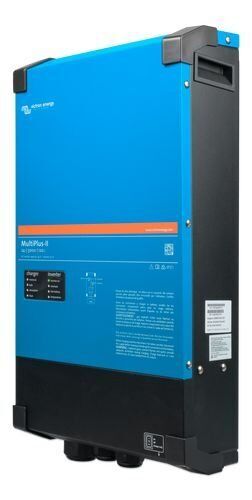 Victron Energy MultiPlus-II 12/3000/120-50 120V
