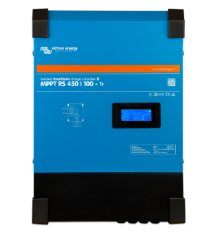Victron Energy SmartSolar MPPT RS 450/100-MC4