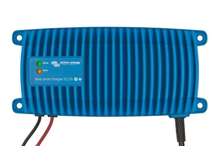 Victron Energy Blue Smart IP67 Charger 12/25(1)