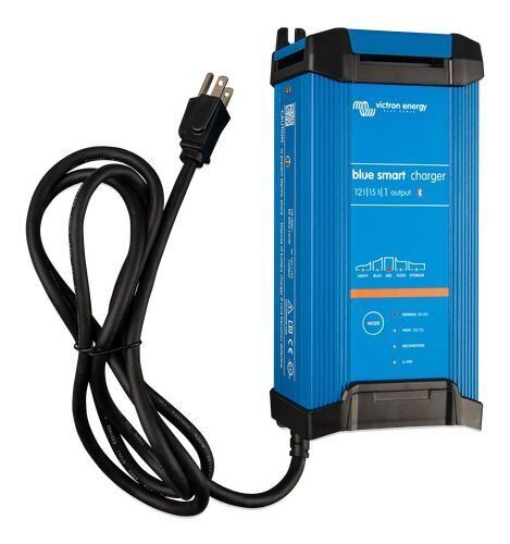 Victron Energy Blue Smart IP22 Charger 12/15 (1)