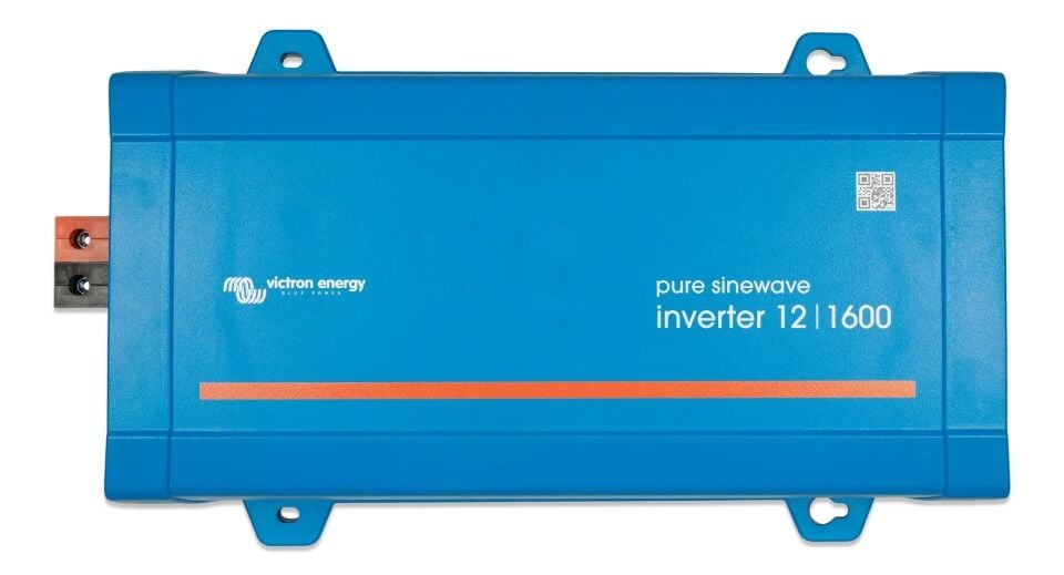 Inverter 12/1600 VE.Direct Schuko*