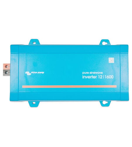 Victron Inverter 12/1600 VE.Direct Schuko