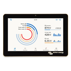 AKÜ İZLEME MONİTÖRLERİ