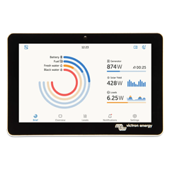 AKÜ İZLEME MONİTÖRLERİ