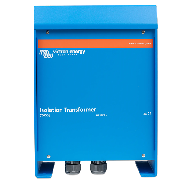 İzolasyon Transformeterleri